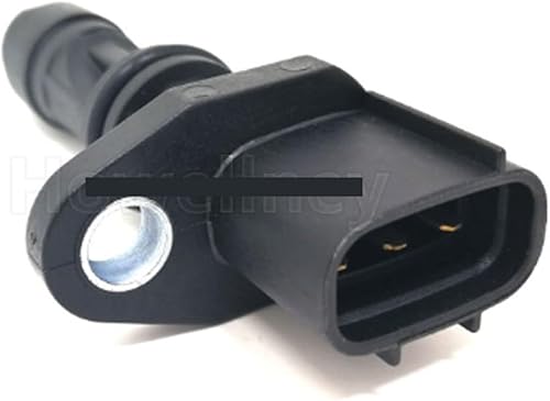 Miniatura 4 de Sensor ABS para coche, 5 unidades, 23731-EC00A, sensor de posición del árbol de levas para Nissan Fit para Infiniti Xtrail Pathfinder Navara