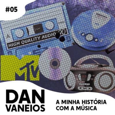 05 - A minha hist&oacute;ria com a m&uacute;sica