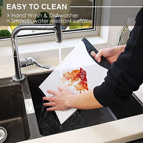 image for Extra Large Cutting Board, 17.33