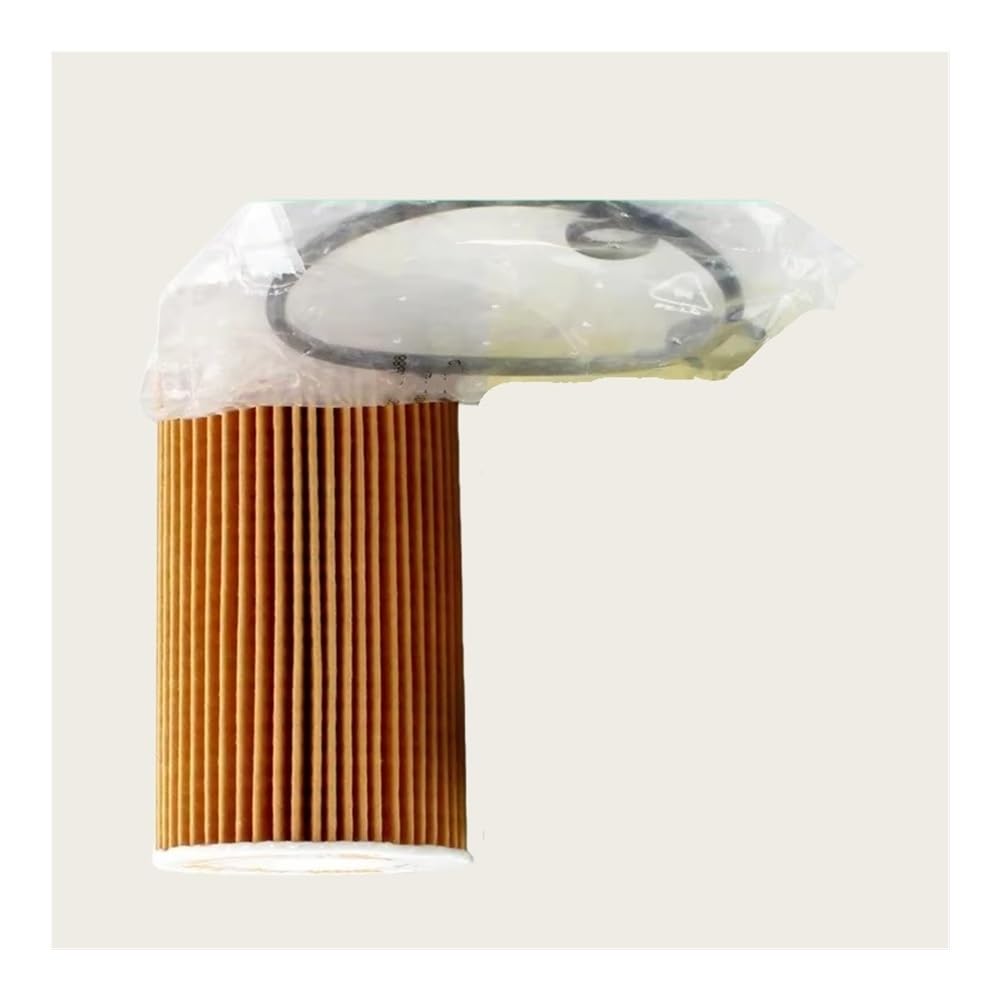 Filtre À Carburant Filtre À Huile Pour HU7008Z Pour 03L115466 Pour 03L115562 Pour Passat Pour Touran Pour Tiguan Pour Golf Pour A6 Pour Altea