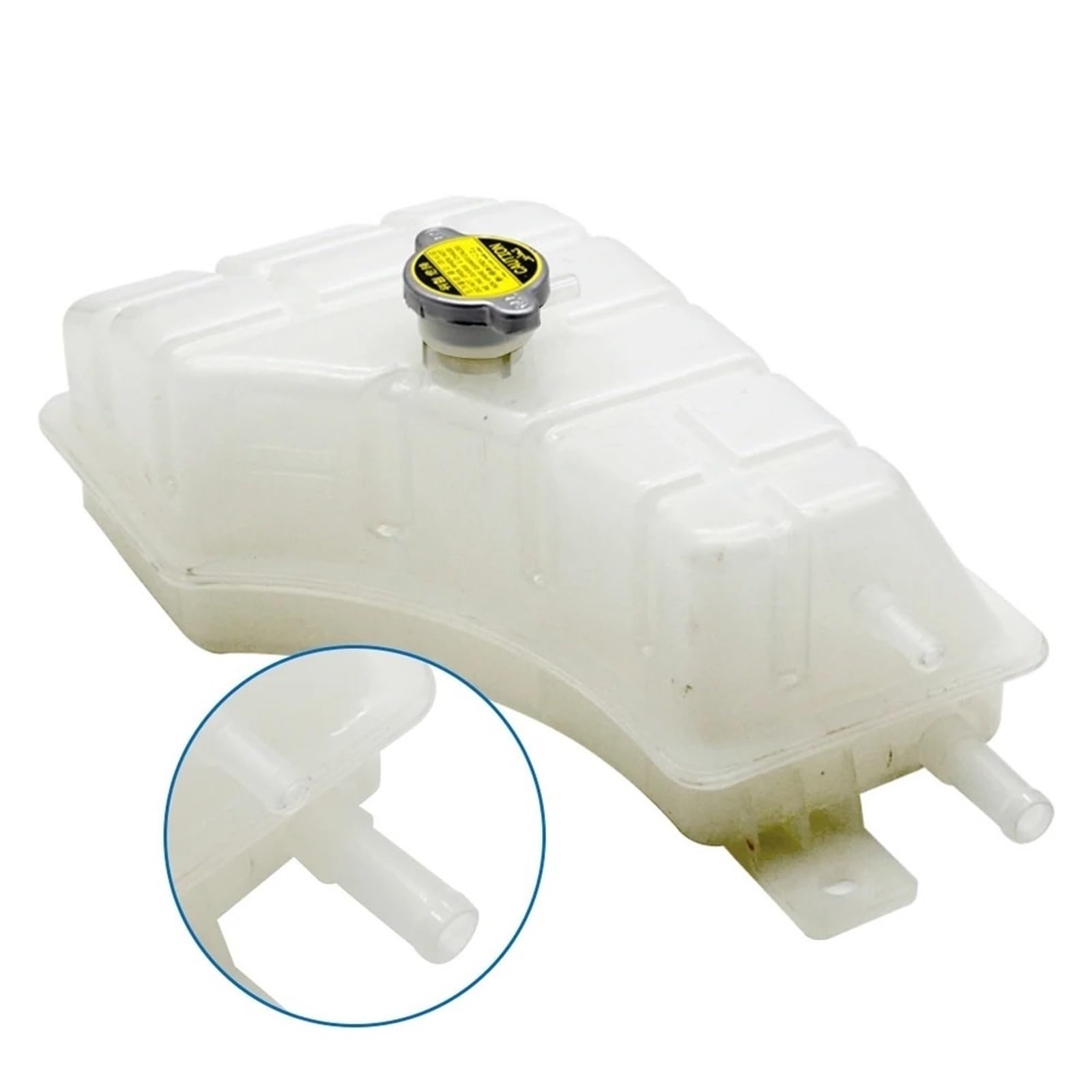 D'Expansion Vase Liquide Réservoir De Liquide De Refroidissement Avec Bouchon Pour Kia Pour Sorento 3.5L 2002-2008 OEM 25430-3E201