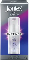 Jontex Gel Intimo Intense - 10g