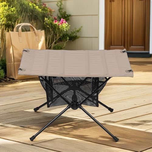 Table de pique-nique pliante et chaises légères pour vos barbecues - 8