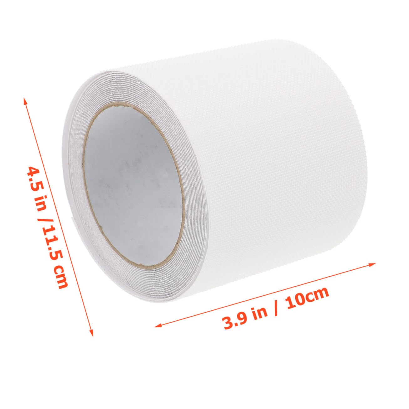 Anti-Slip Stair Tape Non-Skid Adhesive Floor Sticker Abrasive Waterproof 10cm X 5m for Bathroom and Outdoor Step Grip