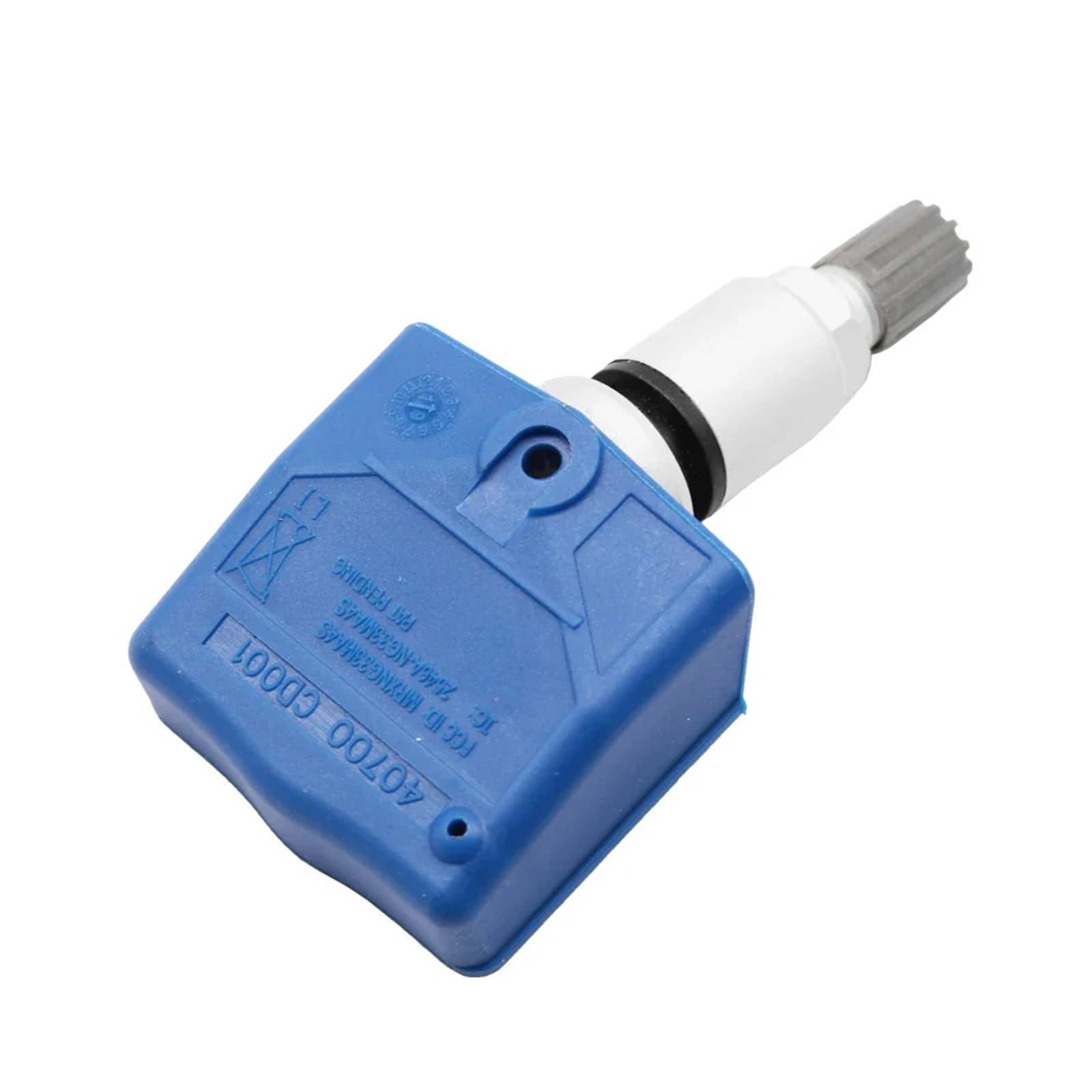 Czujnik ciśnienia w oponach OEM 40700CD001 40700-CD001, do Infiniti Q45 2001-2006 TPMS Czujnik ciśnienia powietrza w oponach