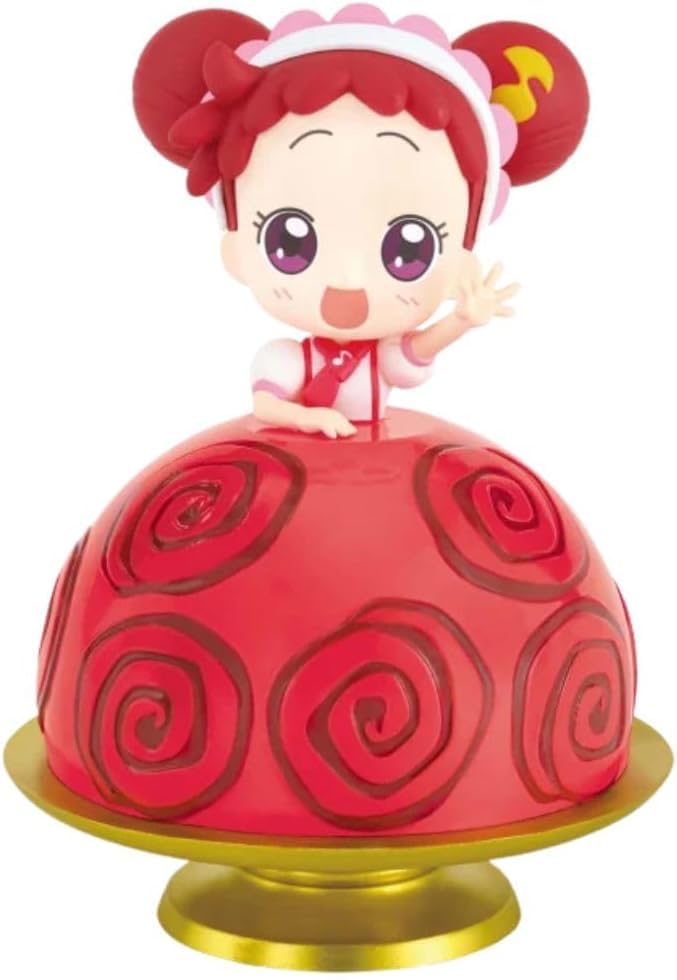 おジャ魔女どれみ 春風どれみ ビニール人形 バルーン 楽天市場】おジャ魔女ドレミ グッズ 春風 ドレミ 添いぐるみ