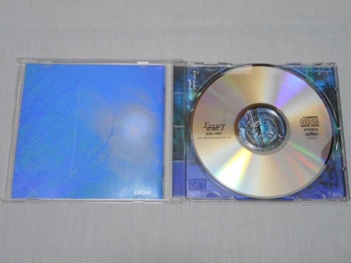 Amazon.co.jp: CD LUNA SEAルナシーLUNA SEA 1991年作品