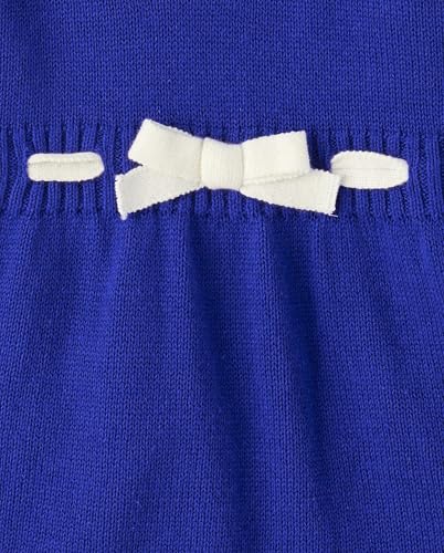 Image of Gymboree Girls and Toddler Short Sleeve Sweater Dresses