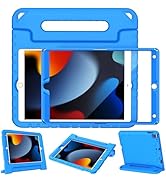 IPad 10,2- Case (9:e Generationen 2021) & (8:e Generationen 2020) & (7:e 2019) Autoväckning - Foto 14