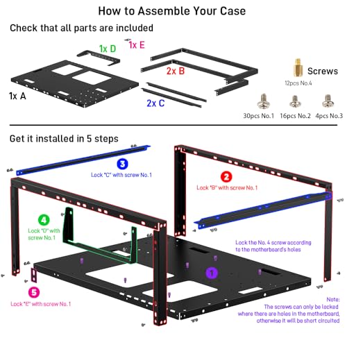 The 28 Best Rack Mount Computer Cases of 2026 [Verified] - Cherry Picks