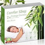 Comfier Sleep