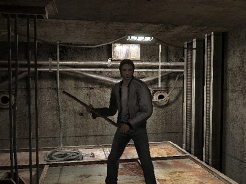 Alone in the Dark - PlayStation 2 (Renewed)