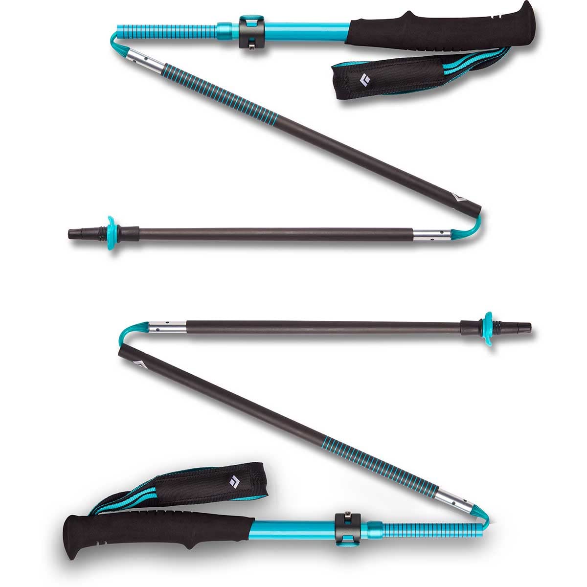 Amazon | Black Diamond Equipment Distance Carbon Flz トレッキング