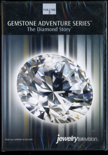 Gemstone Adventure Series Volume 3 the Diamond Story