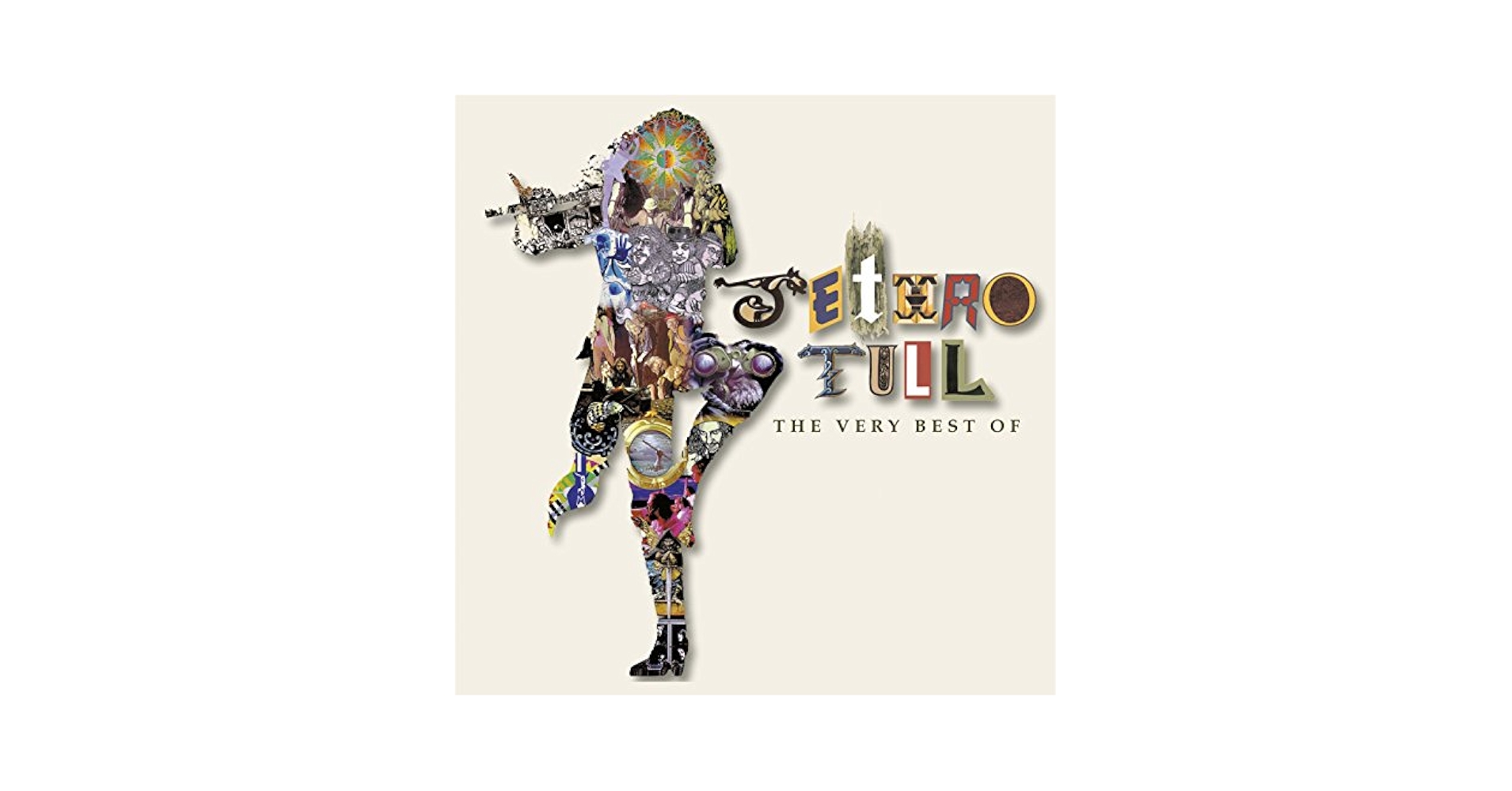 中古CD【まとめ可】Very Best Of Jethro Tull 訳解説付 Jethro Tull - The Very Best of Jethro Tull - Amazon.com Music