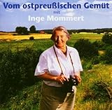  Vom Ostpreussischen Gemüt