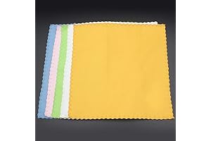 Cello Rosin and Cleaning Cloth: Essential Care Kit for String Players