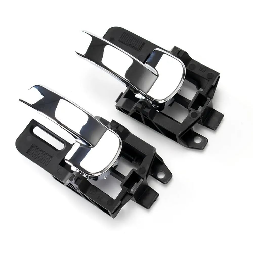 Amazon.com: Bi-Trust 2pcs Left Right Front Rear Car Interior Door