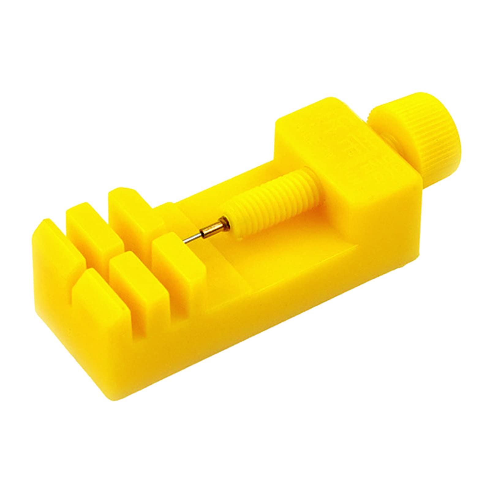 Fuxiu Y Watch Link Remover Watch Band Tool- Link Removal Tool Watch Pin Removal Tool Watch Sizing Tool Watch Band Link Remover