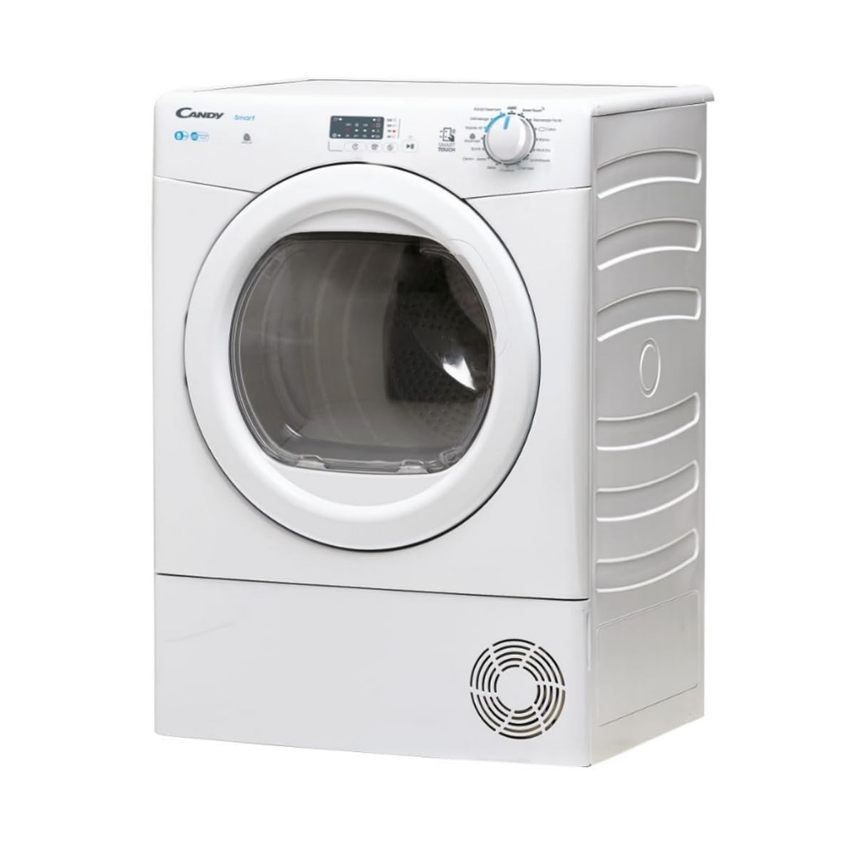 Candy - Smart Sèche-Linge CSE C8LG-47