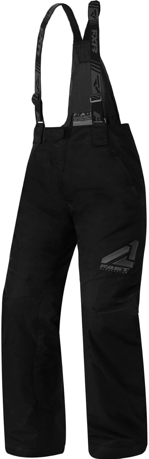 FXR Women's Fuel Waist Pants