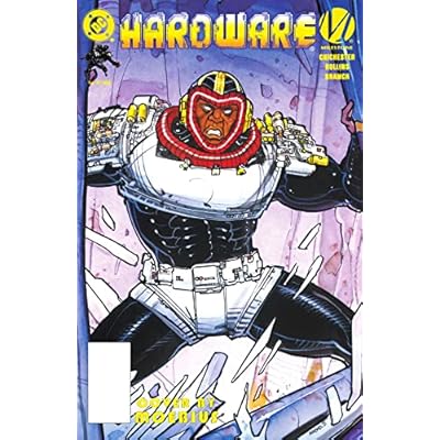 Hardware (1993-1997) #49