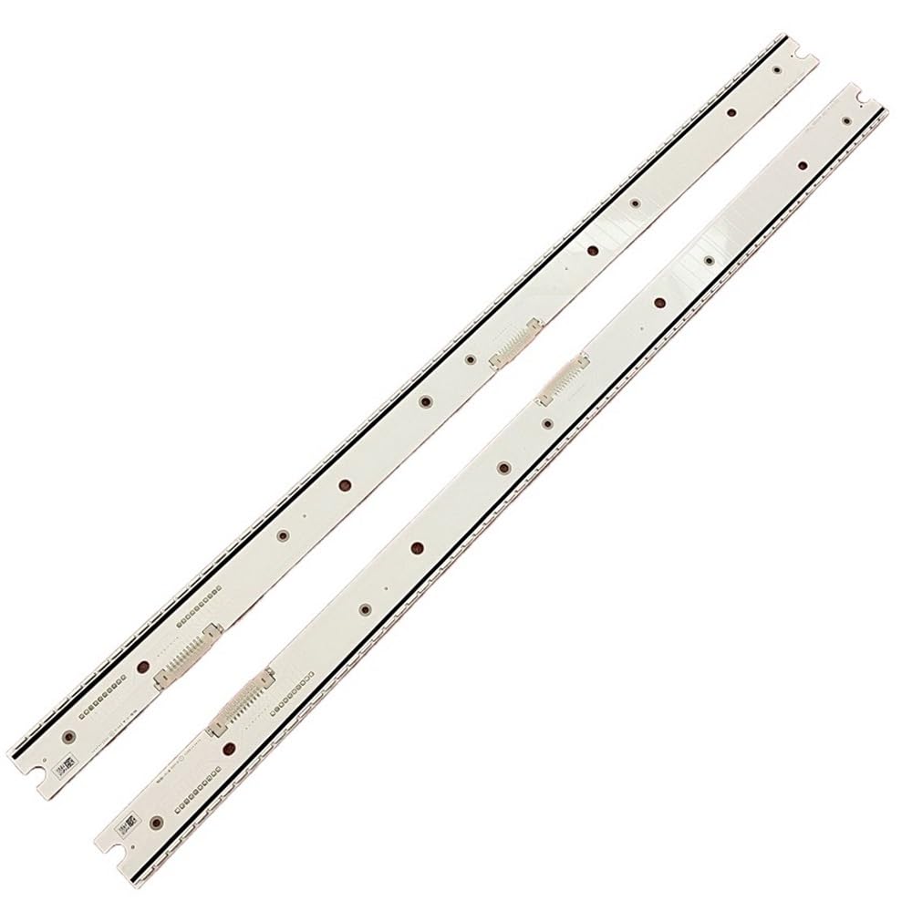 LOCLPCKGYA LED Backlight Strip Fit For Samsung UE48JS8500L UE48JS8500T BN96-34772A 34773A UE48JS8000 CY-QJ048FLLV1H 48JS9000 UE48JS8590T