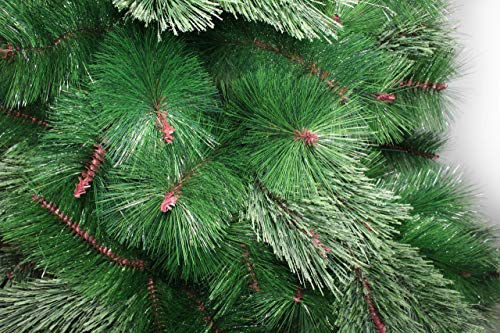 La Mejor Selección de Arbol de navidad 1.80 los más recomendados. 17 Imagen adicional