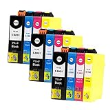 IC4CL6162 ×3 4色セット×3 計12本 (IC61)BK