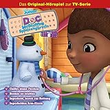 Folge 8: Chillys blaue Flecken / Hermie ist kraftlos / Superheld, bereit zur Rettung / Superhelden Arm-Alarm (Disney TV-Serie)