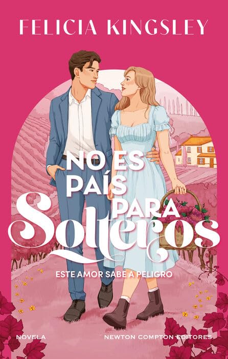 No es país para solteros