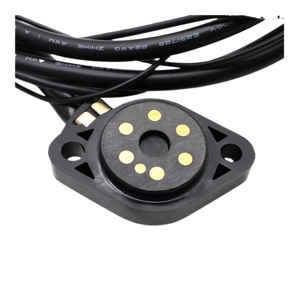 marcha Indicador Engranaje Pantalla Indicador Digital De Marchas Para Motocicleta, Sensor De Palanca De Cambios, Indicador De Marchas Para BN302 BN300