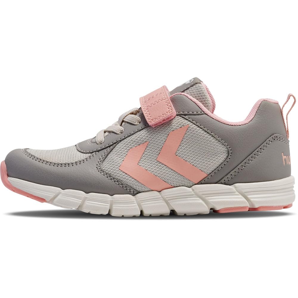 Hummel Unisex Kinder Speed 2.0 JrSneaker