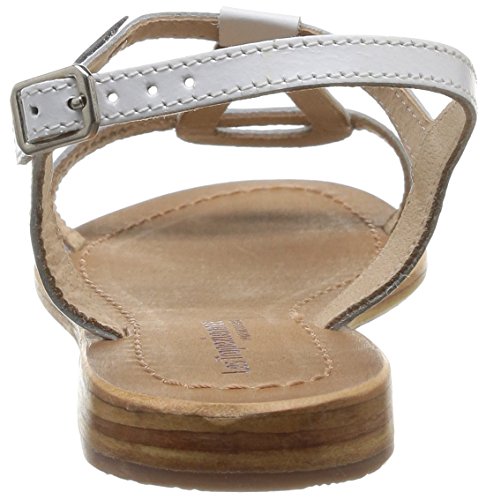 Les Tropéziennes, Hamess, Sandali da Donna, Bianco...