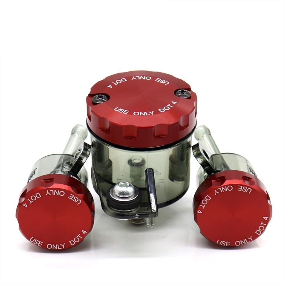 In Stock DUCATI Clutch Fluid Reservoir Tank Cover Panigale V4 Panigale - Foto 3