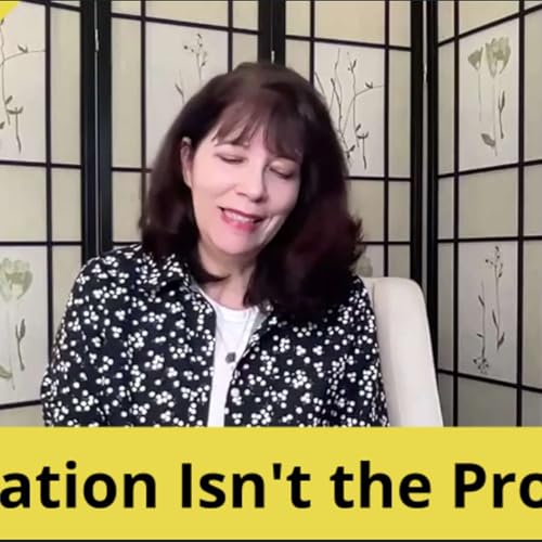 Couverture de Motivation Isn't the Problem! #221