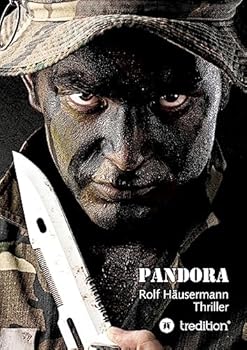 Paperback Pandora [German] Book