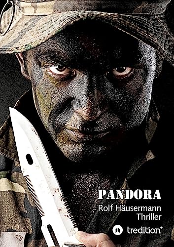 Pandora (German Edition)