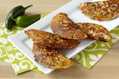 Imusa Usa Jumbo Empanada Maker, Black #TOP3