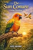 The Sun Conure: Living Sunshine