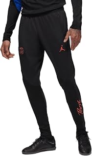 NIKE Men's Paris Saint-Germain Strike Away Shorts