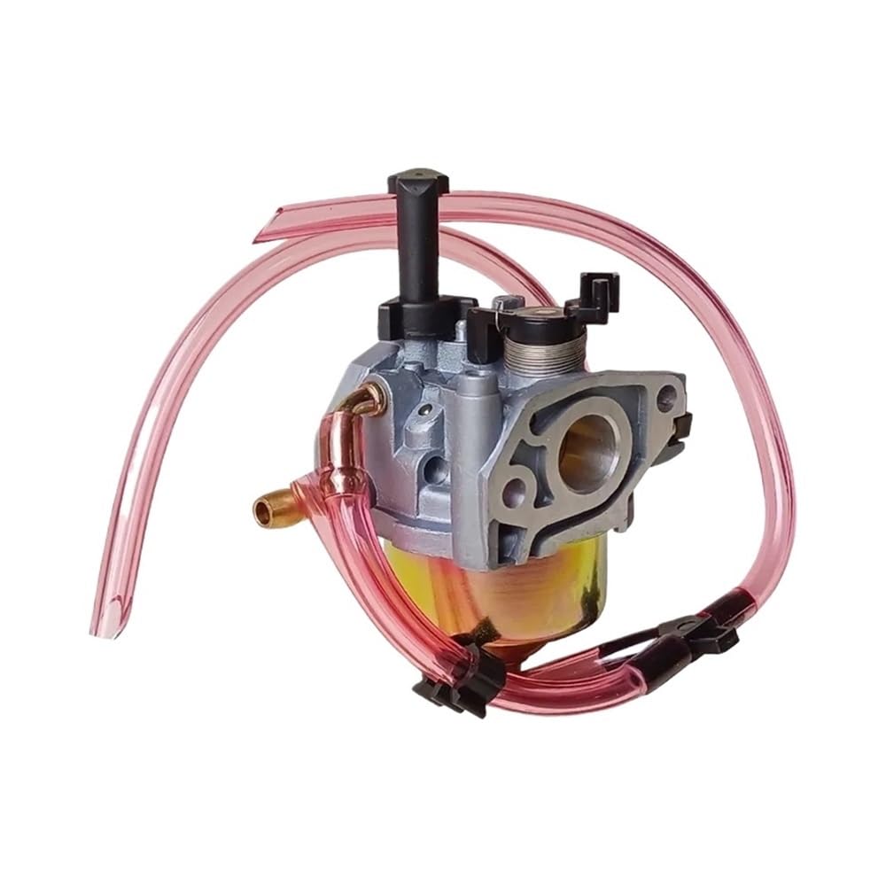 Carburateur GX50 pour réparer les pannes de moteur 142F P15D