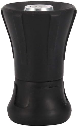 Boquilla para manguera de jardín, se adapta a todas las mangueras de jardín estándar, el mejor rociador de alta presión para lavar tu automóvil o