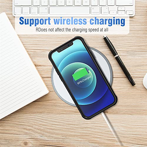 Coque iPhone 11 antichoc à cache objectif coulissant push pull