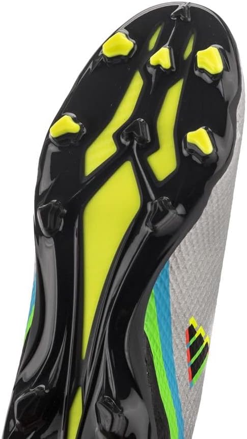adidas X Speedportal.3 Youth Firm Ground Cleats (us_Footwear_Size_System, Little_Kid, Numeric, Medium, Numeric_1) | Image 3