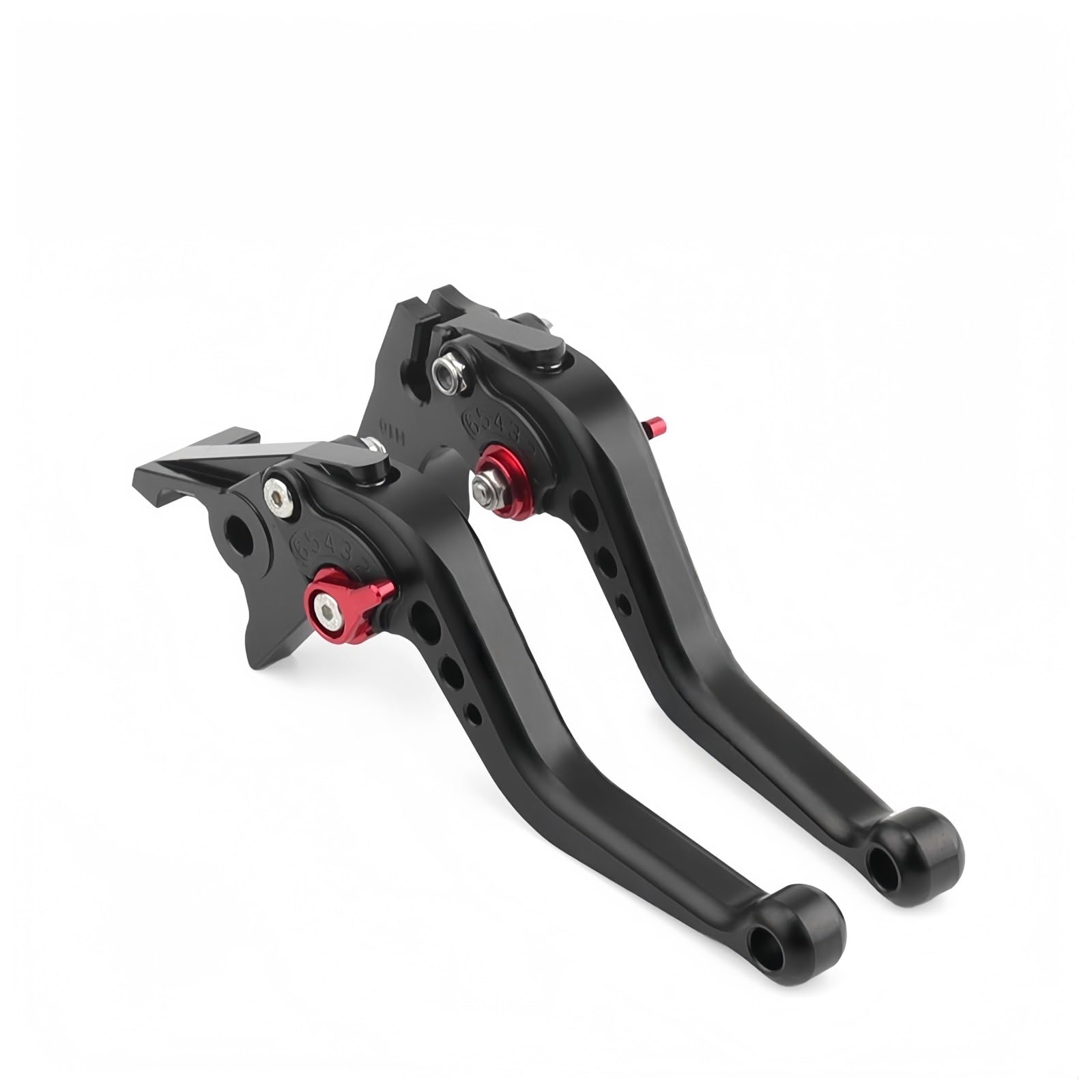 Levier de frein pour Honda CRF1000L Africa Twin en aluminium