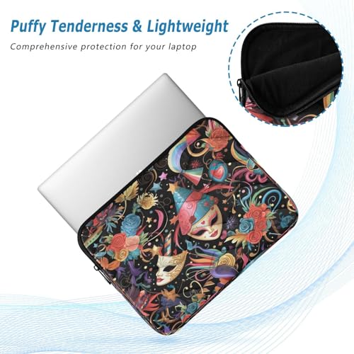 Funda para portátil 13-14 pulgadas con diseño impermeable miniatura 5