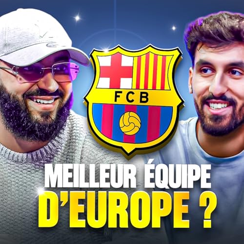 Le BARCA de retour au sommet ?! 🔵🔴 LAMINE YAMAL d&eacute;j&agrave; Ballon d'Or ?? 🤯