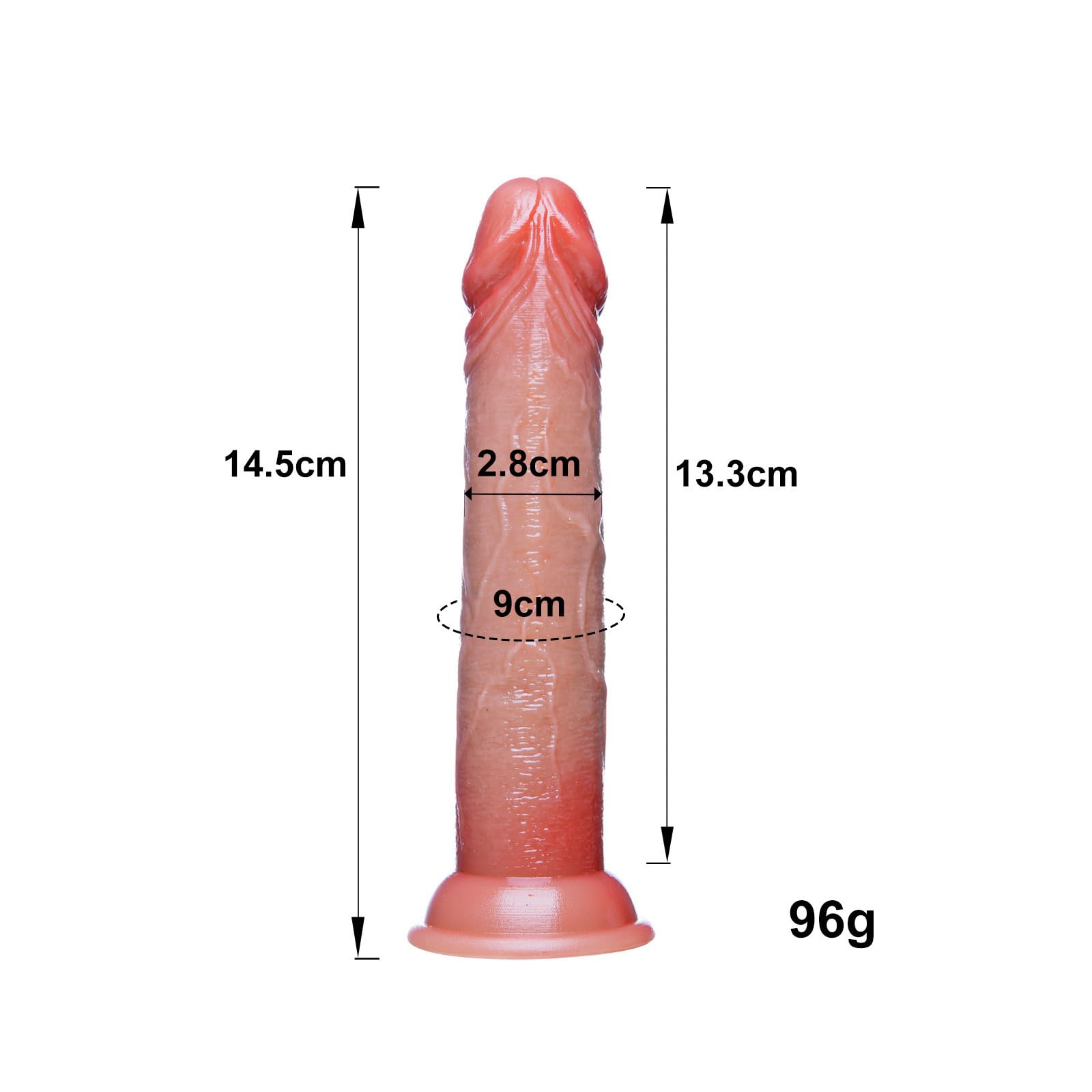 dünner analdildo Alle Arten von Dildos aufgelistet! main image 1