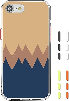 Amazon Co Jp カラー 嘴平伊之助 Iphone Se ケース 第2世代 Iphone8 ケース Iphone7ケース 鬼滅の刃 グッズ 人気オシャレ 薄型 軽量 超耐衝撃 耐傷性 安心保護 スマホケース アイフォンse 2 8 7ケース 4 7 Inch 最新型 家電 カメラ